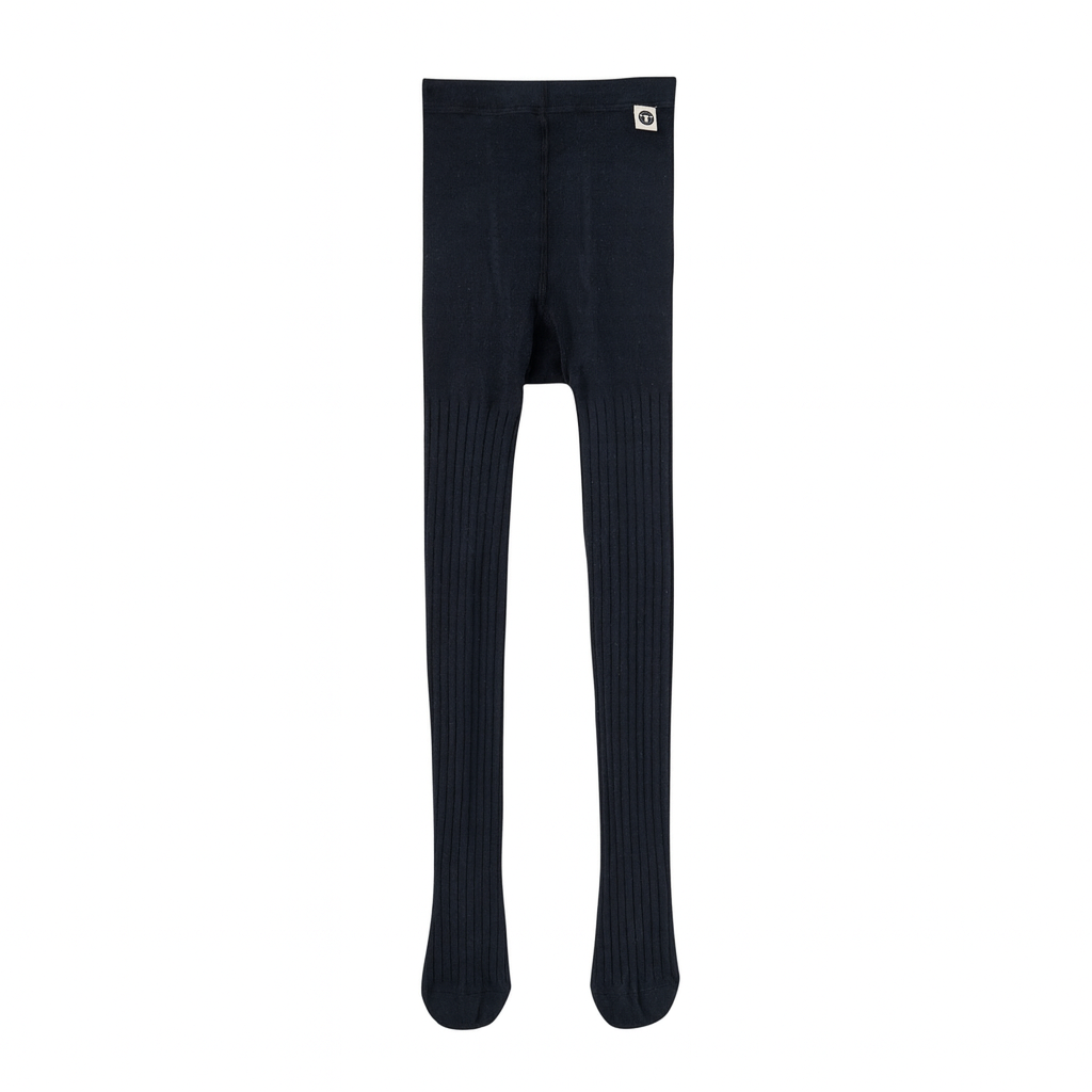 Anna Cropped Pants - Black
